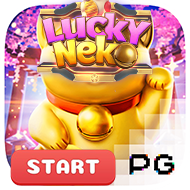 LUCKY NEKO