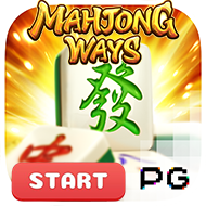 Mahjong Ways